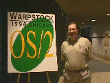 Warpstock 98 Pic